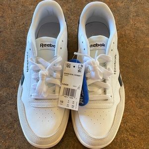 Brand new Reebok men’s royal techque, FZ0426